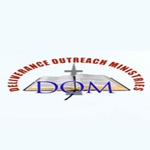 DOM Deliverance Radio logo