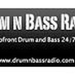 Drum n Bass Radio logo