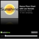 Dance Floor Chart Radio logo