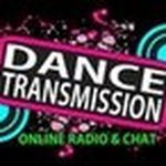 Dance Transmission Mainroom logo