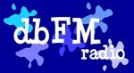 Db FM radio logo