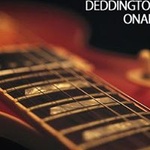 Deddington OnAir logo
