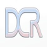 Dover Community Radio logo