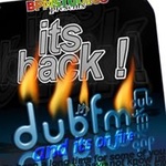 Dub FM Internet Radio logo