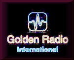 Golden Radio International logo