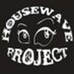 House Wave Radio logo