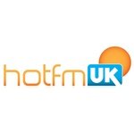 Hot FM UK logo