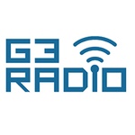 G3 Radio logo
