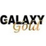 Galaxy Gold logo