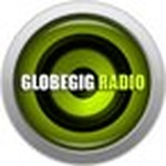 Globegig Radio logo