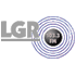 London Greek Radio logo