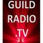 Guild Radio TV logo