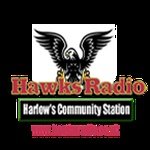 Hawks Radio logo