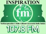 Inspiration FM / 107.8 FM logo