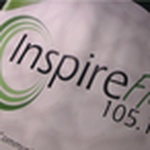 Inspire FM 1051 logo