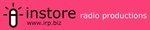 Instore Radio Carshopmoh logo