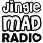 JingleMad Radio logo