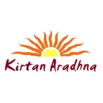 Kirtan Aradhna logo