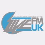 LiveFM UK logo