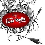 Liver Radio logo