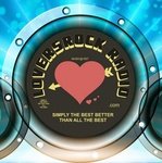Loversrockradio logo