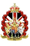 Lest We Forget FM logo