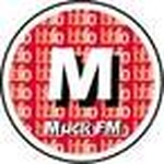 MUCK FM logo