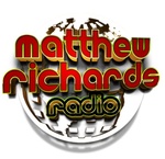 Matthew Richards Radio logo
