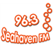 Seahaven FM logo