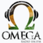 Omega Radio logo