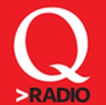Q Radio logo