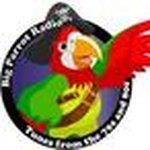 ParrotFM/Disco logo