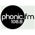 Phonic FM logo