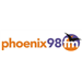 Phoenix FM logo