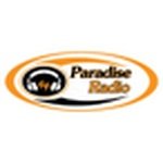 Paradise Radio logo