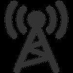 PARTY VIBE RADIO Reggae + Roots + Dancehall + Dub logo