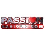 Passion Radio uk logo