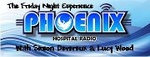 Phoenix Hospital Radio logo