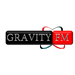 Gravity FM logo