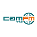 CAM FM logo