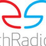 Redruth Radio logo