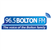 Bolton FM logo