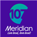 Meridian FM logo