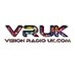 VisionRadioUK logo