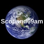 Scotland 69am logo
