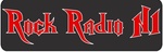 Rock Radio NI logo