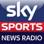 Sky Sports News Radio logo