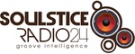 Soulstice Radio24 logo