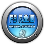 Soundz Radio UK logo
