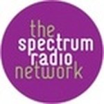 Spectrum Radio 4 / DAB 2 / Sout Al Khaleej logo
